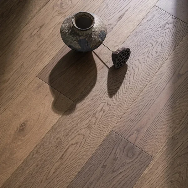 SPC Flooring
