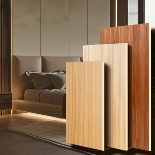 SPC Wall Panel