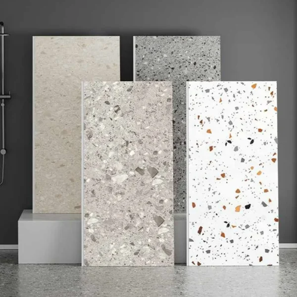 16 SPC Wall Panel