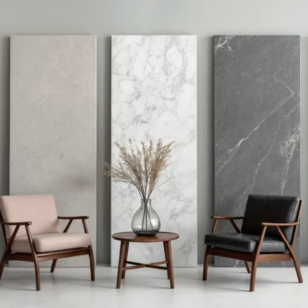 18 SPC Wall Panel