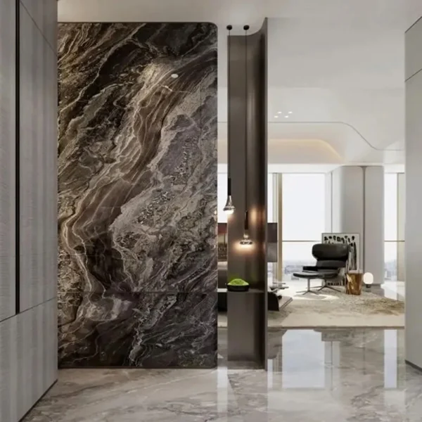 20 SPC Wall Panel