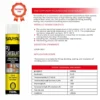 Polyurethane Foam Sealant