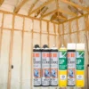 Polyurethane Foam Sealant