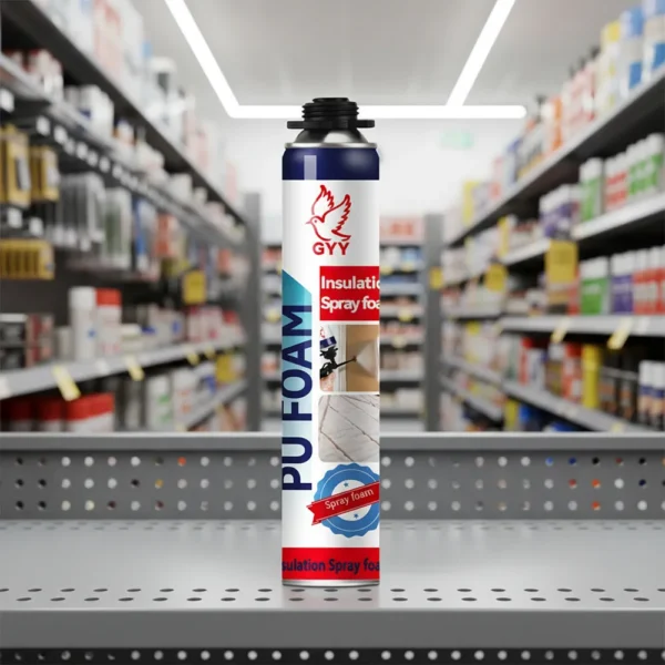 Polyurethane Foam Sealant
