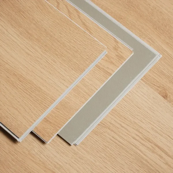 SPC Flooring