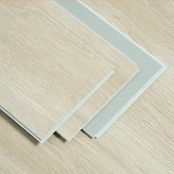 SPC Flooring