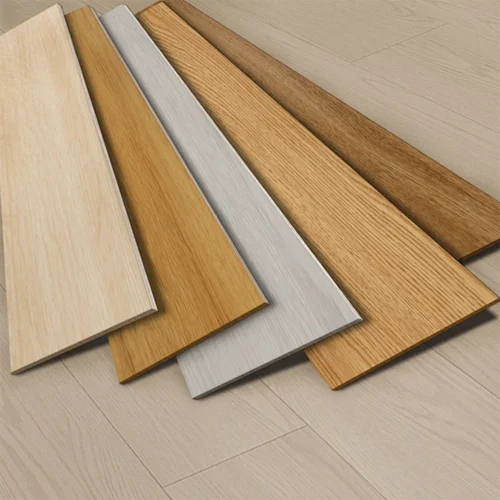 SPC Flooring