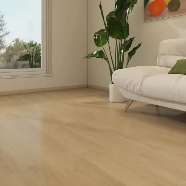 SPC Flooring